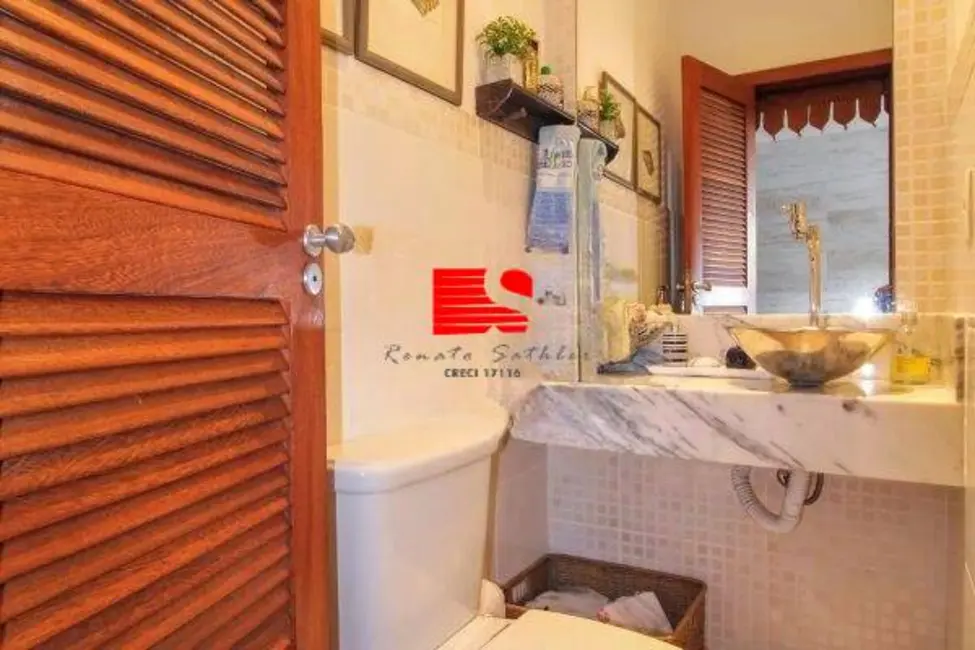 Foto 6 de Cobertura com 4 quartos à venda, 180m2 em São Lucas, Belo Horizonte - MG