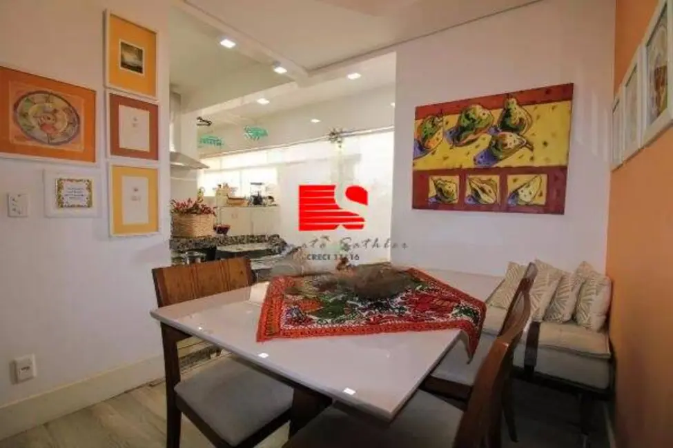 Foto 8 de Cobertura com 4 quartos à venda, 180m2 em São Lucas, Belo Horizonte - MG