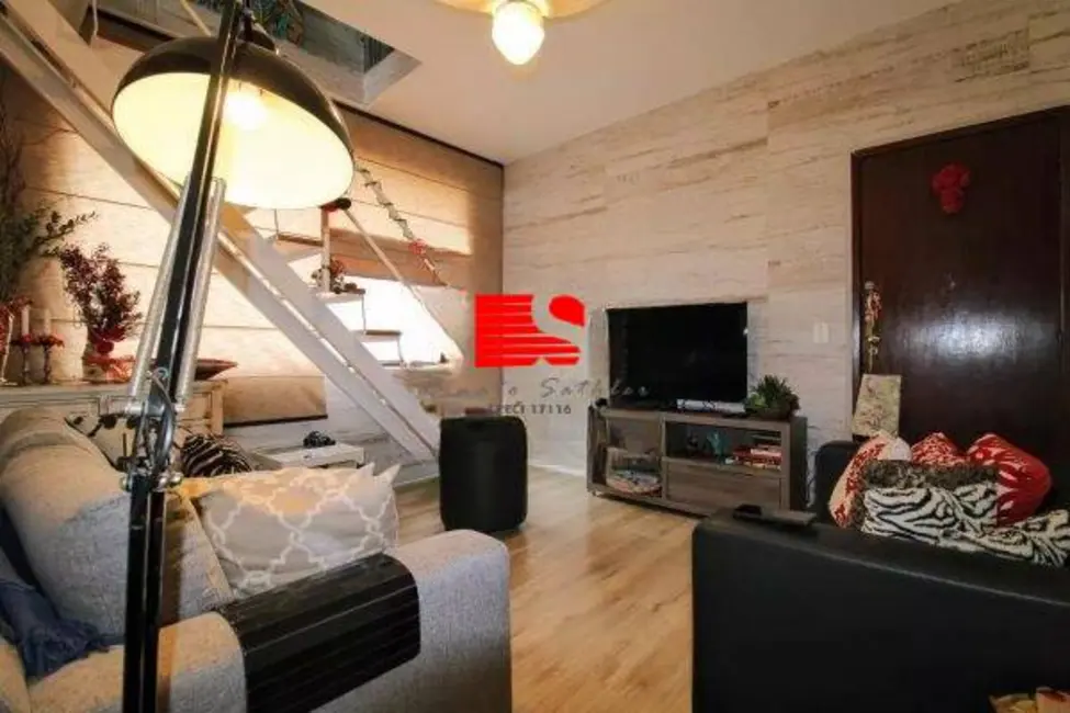 Foto 1 de Cobertura com 4 quartos à venda, 180m2 em São Lucas, Belo Horizonte - MG