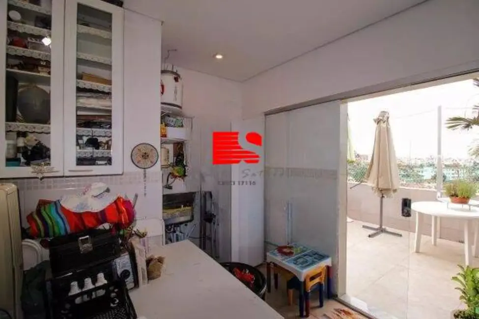 Foto 9 de Cobertura com 4 quartos à venda, 180m2 em São Lucas, Belo Horizonte - MG