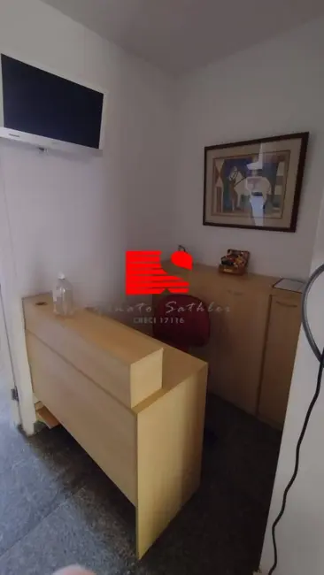 Sala Comercial à venda e para alugar, 28m2 em Santa Efigênia, Belo Horizonte - MG - imagem 6 Foto 6 de Sala Comercial à venda e para alugar, 28m2 em Santa Efigênia, Belo Horizonte - MG