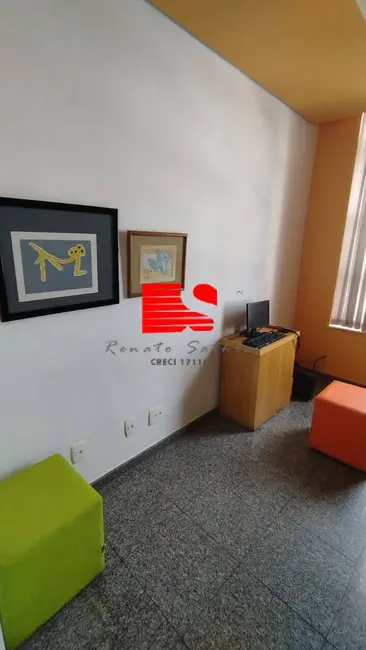 Sala Comercial à venda e para alugar, 28m2 em Santa Efigênia, Belo Horizonte - MG - imagem 5 Foto 5 de Sala Comercial à venda e para alugar, 28m2 em Santa Efigênia, Belo Horizonte - MG