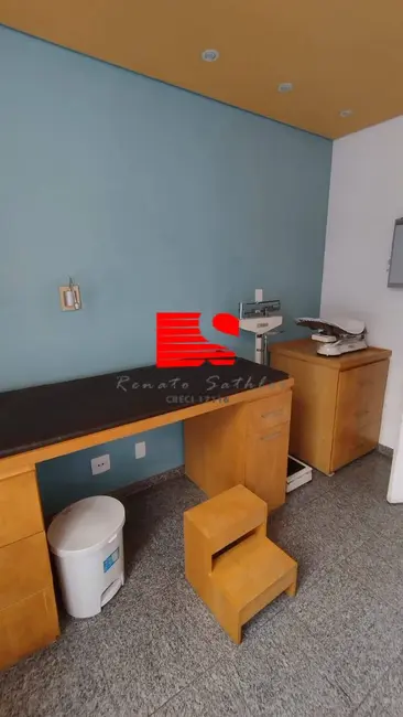 Foto 1 de Sala Comercial à venda e para alugar, 28m2 em Santa Efigênia, Belo Horizonte - MG