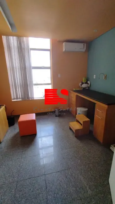 Foto 2 de Sala Comercial à venda e para alugar, 28m2 em Santa Efigênia, Belo Horizonte - MG