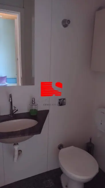 Sala Comercial à venda e para alugar, 28m2 em Santa Efigênia, Belo Horizonte - MG - imagem 4 Foto 4 de Sala Comercial à venda e para alugar, 28m2 em Santa Efigênia, Belo Horizonte - MG