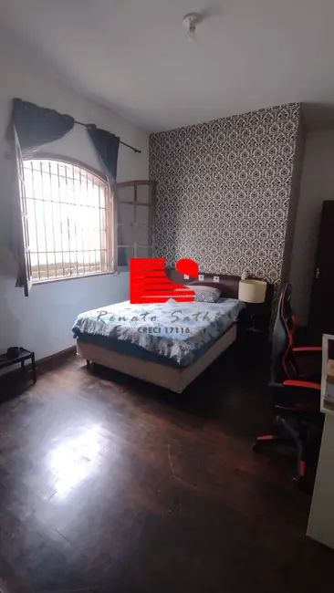 Casa com 5 quartos à venda em Santa Rosa, Belo Horizonte - MG - imagem 3 Foto 3 de Casa com 5 quartos à venda em Santa Rosa, Belo Horizonte - MG