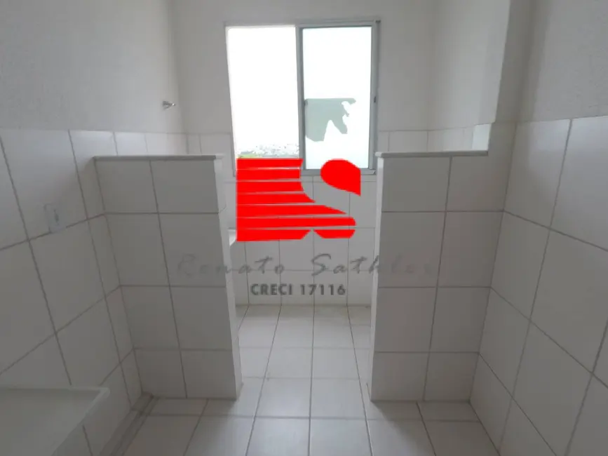 Apartamento com 2 quartos à venda, 60m2 em Ouro Preto, Belo Horizonte - MG - imagem 9 Foto 9 de Apartamento com 2 quartos à venda, 60m2 em Ouro Preto, Belo Horizonte - MG