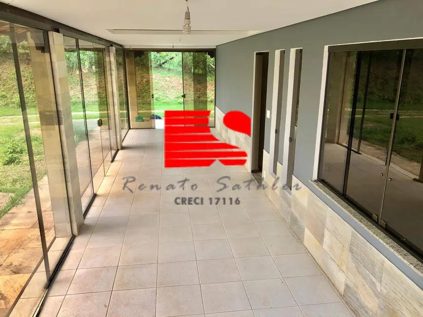 Foto 2 de Casa de Condomínio com 4 quartos à venda, 400m2 em Ribeirao Das Neves - MG
