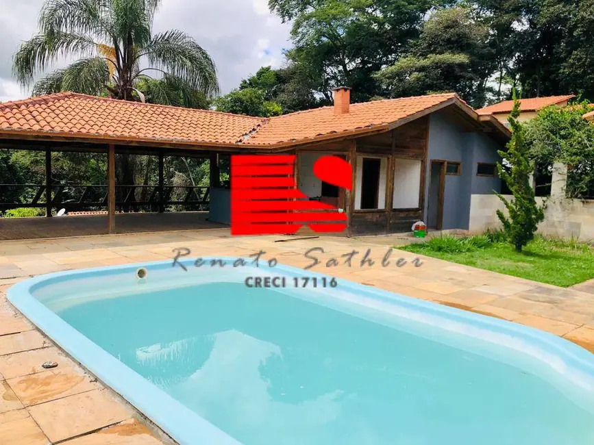 Foto 1 de Casa de Condomínio com 4 quartos à venda, 400m2 em Ribeirao Das Neves - MG