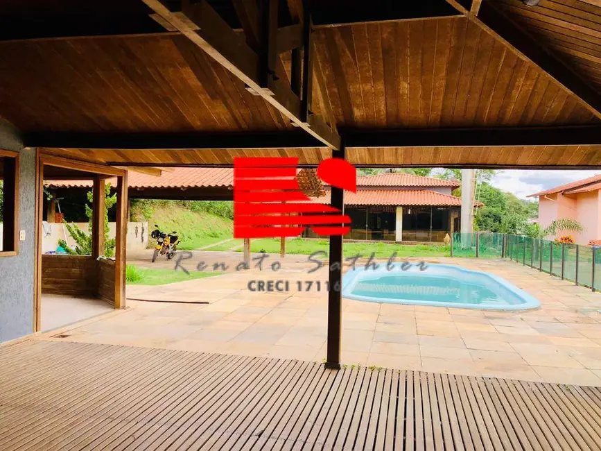 Casa de Condomínio com 4 quartos à venda, 400m2 em Ribeirao Das Neves - MG - imagem 8 Foto 8 de Casa de Condomínio com 4 quartos à venda, 400m2 em Ribeirao Das Neves - MG