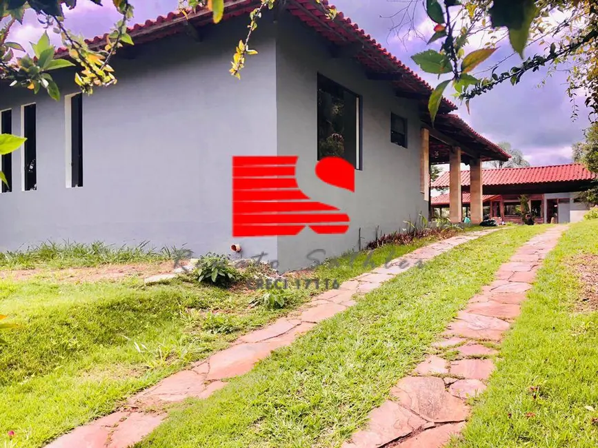 Casa de Condomínio com 4 quartos à venda, 400m2 em Ribeirao Das Neves - MG - imagem 6 Foto 6 de Casa de Condomínio com 4 quartos à venda, 400m2 em Ribeirao Das Neves - MG
