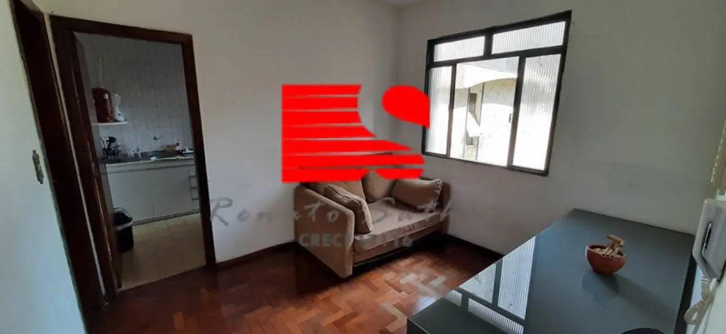 Foto 1 de Apartamento com 3 quartos à venda, 95m2 em Anchieta, Belo Horizonte - MG