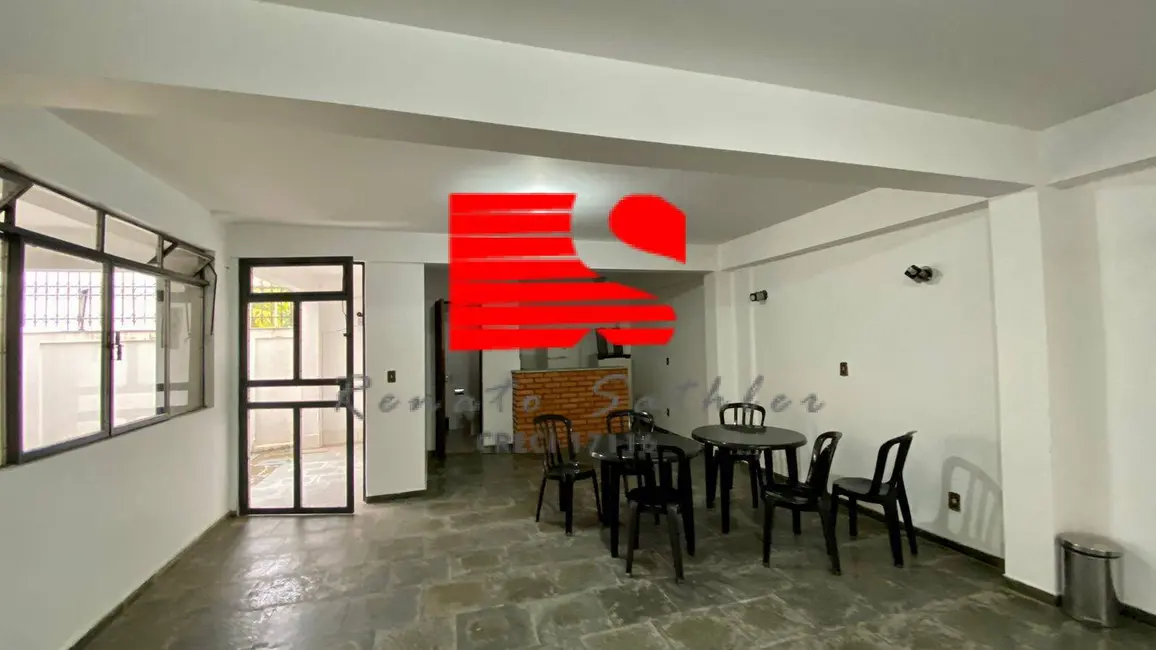 Foto 2 de Cobertura com 4 quartos à venda, 190m2 em Cidade Nova, Belo Horizonte - MG