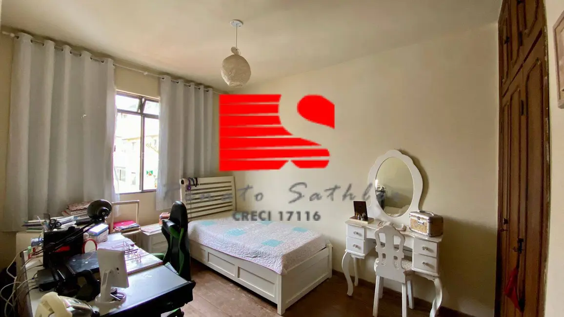 Foto 3 de Cobertura com 4 quartos à venda, 190m2 em Cidade Nova, Belo Horizonte - MG