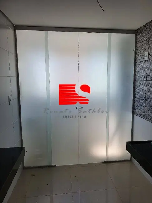 Apartamento com 3 quartos à venda, 89m2 em Santa Efigênia, Belo Horizonte - MG - imagem 5 Foto 5 de Apartamento com 3 quartos à venda, 89m2 em Santa Efigênia, Belo Horizonte - MG