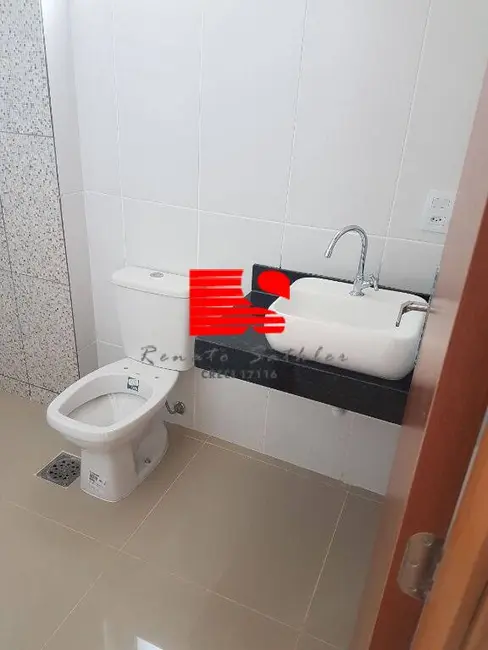 Apartamento com 3 quartos à venda, 89m2 em Santa Efigênia, Belo Horizonte - MG - imagem 8 Foto 8 de Apartamento com 3 quartos à venda, 89m2 em Santa Efigênia, Belo Horizonte - MG