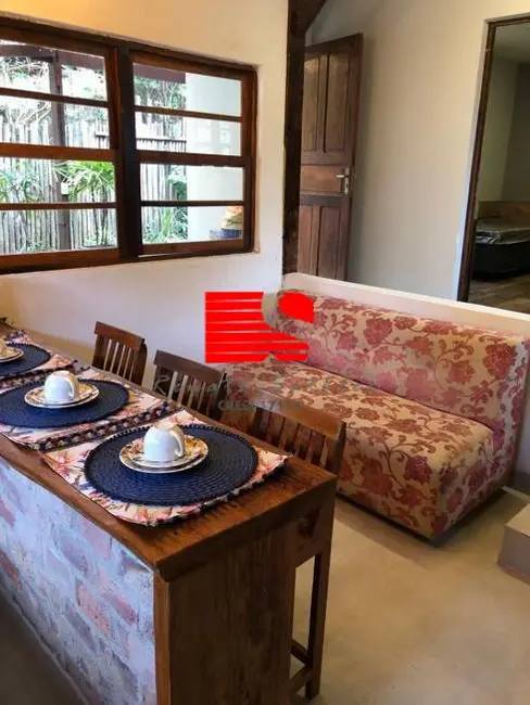 Casa de Condomínio com 2 quartos à venda e para alugar, 60m2 em Brumadinho - MG - imagem 6 Foto 6 de Casa de Condomínio com 2 quartos à venda e para alugar, 60m2 em Brumadinho - MG