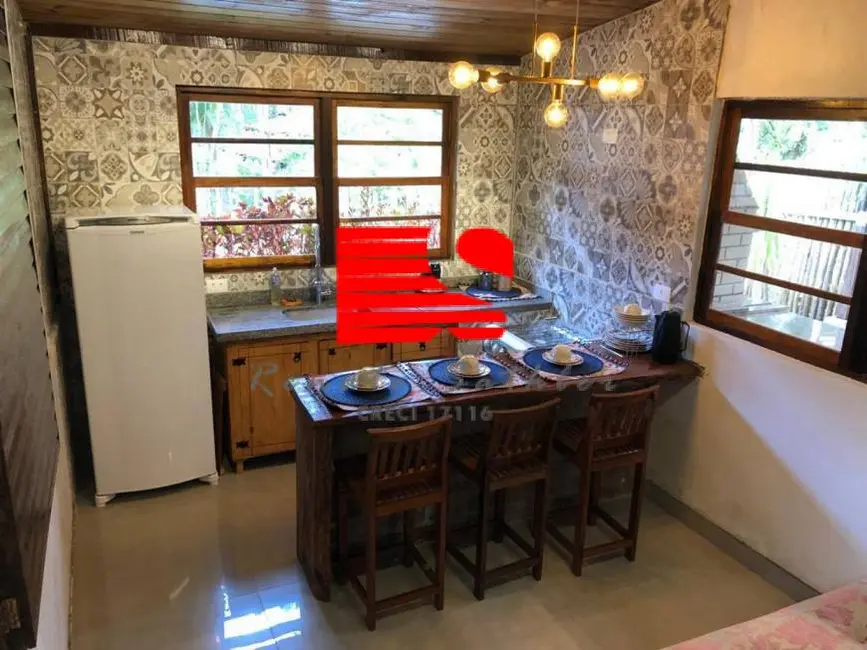 Casa de Condomínio com 2 quartos à venda e para alugar, 60m2 em Brumadinho - MG - imagem 9 Foto 9 de Casa de Condomínio com 2 quartos à venda e para alugar, 60m2 em Brumadinho - MG