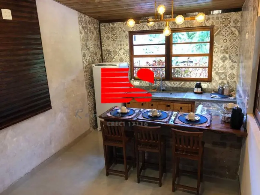 Casa de Condomínio com 2 quartos à venda e para alugar, 60m2 em Brumadinho - MG - imagem 8 Foto 8 de Casa de Condomínio com 2 quartos à venda e para alugar, 60m2 em Brumadinho - MG