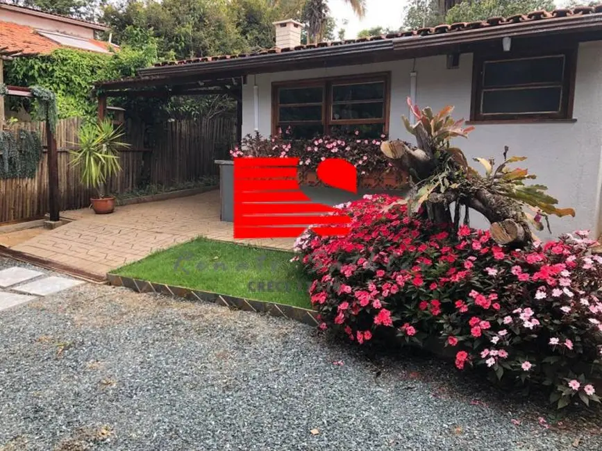 Casa de Condomínio com 2 quartos à venda e para alugar, 60m2 em Brumadinho - MG - imagem 5 Foto 5 de Casa de Condomínio com 2 quartos à venda e para alugar, 60m2 em Brumadinho - MG