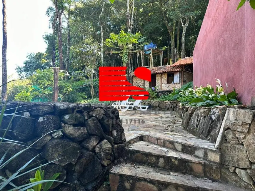 Casa de Condomínio com 1 quarto à venda, 140m2 em Brumadinho - MG - imagem 4 Foto 4 de Casa de Condomínio com 1 quarto à venda, 140m2 em Brumadinho - MG