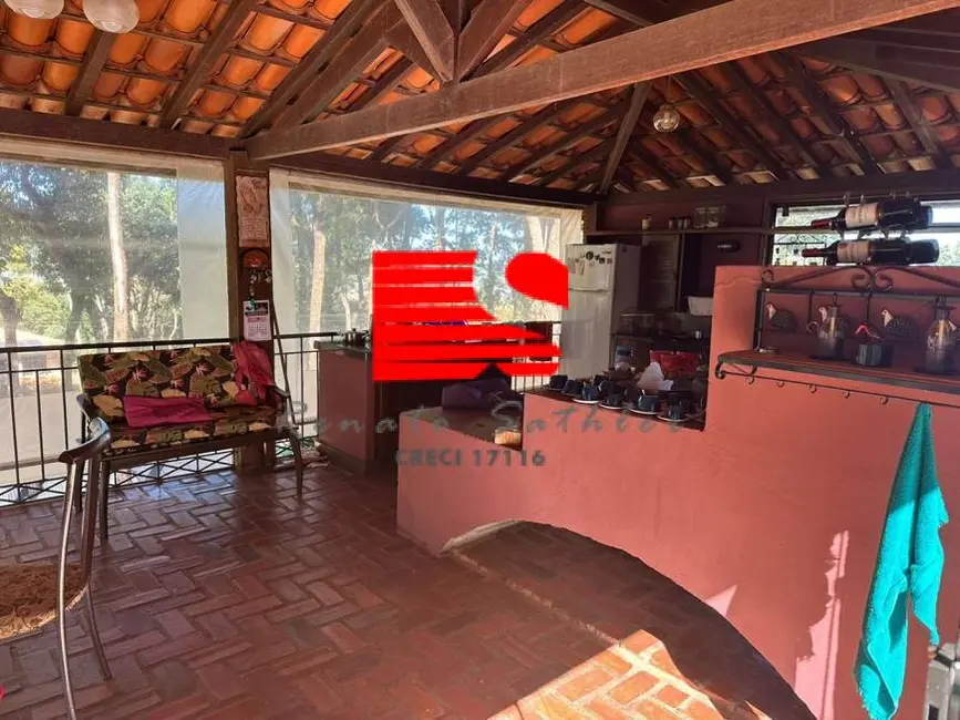 Casa de Condomínio com 1 quarto à venda, 140m2 em Brumadinho - MG - imagem 7 Foto 7 de Casa de Condomínio com 1 quarto à venda, 140m2 em Brumadinho - MG