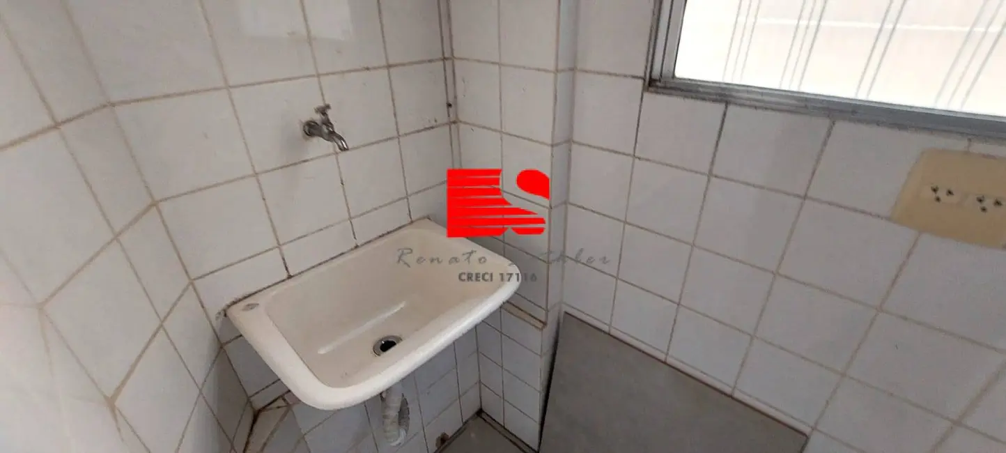 Foto 2 de Apartamento com 3 quartos para alugar, 66m2 em Buritis, Belo Horizonte - MG