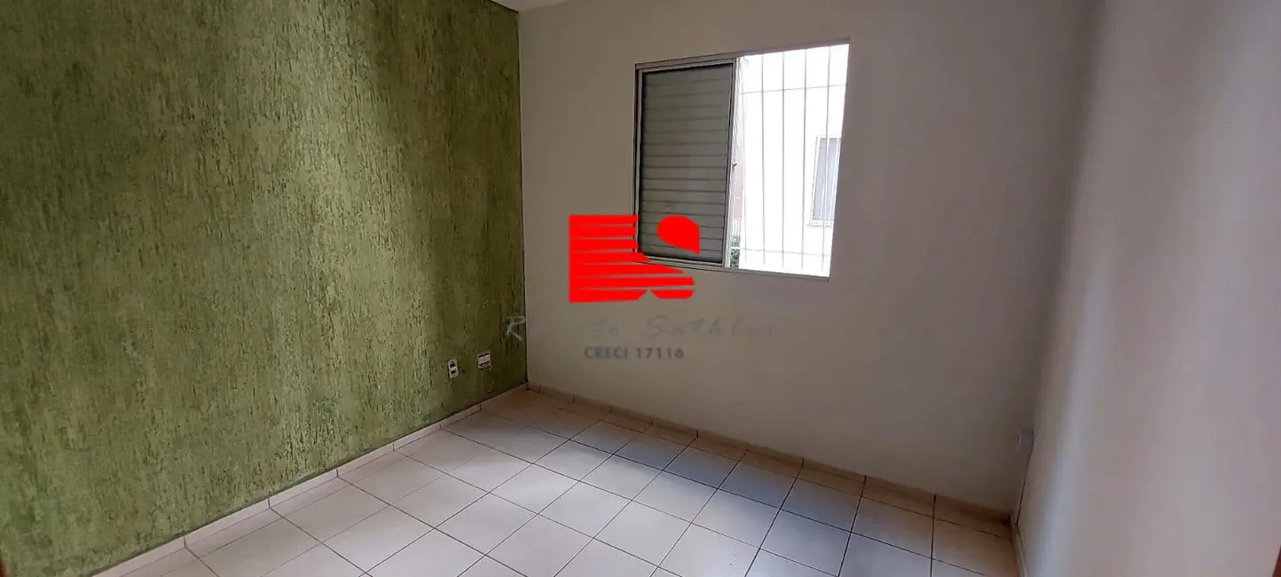 Foto 6 de Apartamento com 3 quartos para alugar, 66m2 em Buritis, Belo Horizonte - MG