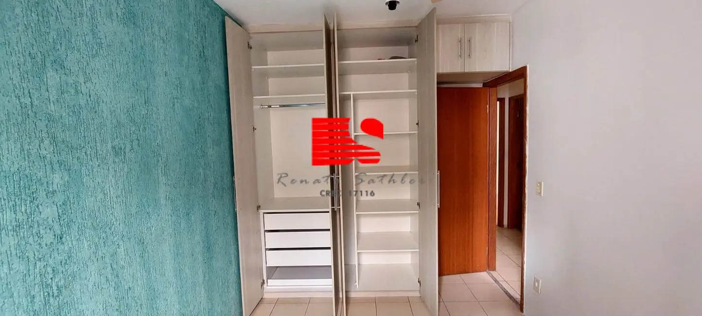 Foto 9 de Apartamento com 3 quartos para alugar, 66m2 em Buritis, Belo Horizonte - MG