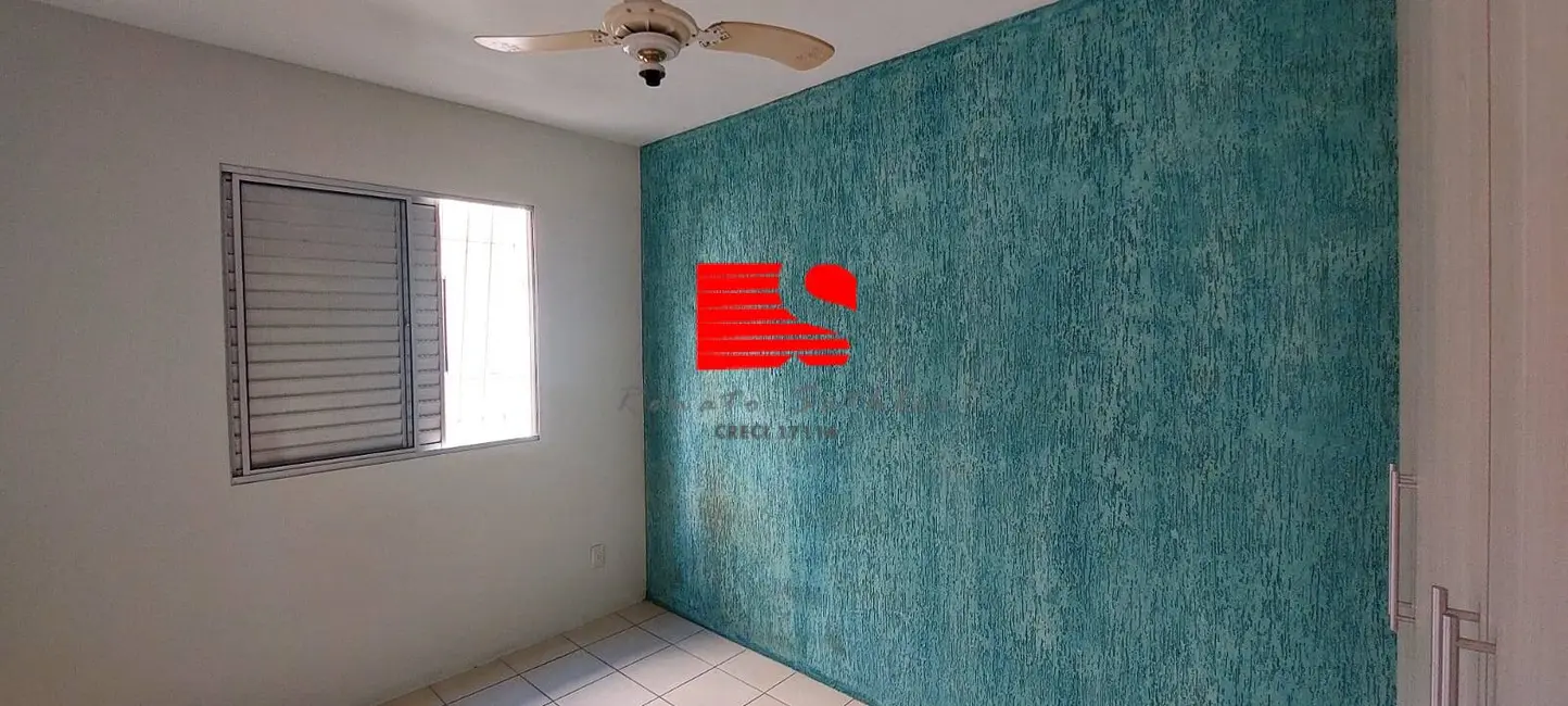 Foto 4 de Apartamento com 3 quartos para alugar, 66m2 em Buritis, Belo Horizonte - MG