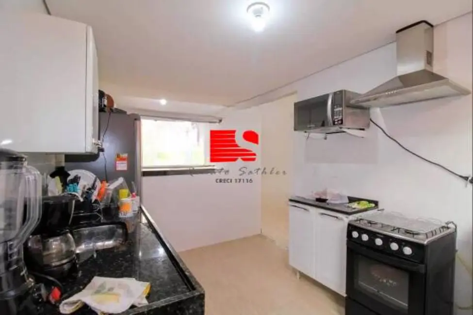 Cobertura com 2 quartos à venda, 126m2 em São Lucas, Belo Horizonte - MG - imagem 8 Foto 8 de Cobertura com 2 quartos à venda, 126m2 em São Lucas, Belo Horizonte - MG