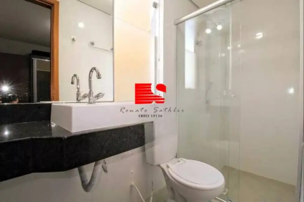 Cobertura com 2 quartos à venda, 126m2 em São Lucas, Belo Horizonte - MG - imagem 9 Foto 9 de Cobertura com 2 quartos à venda, 126m2 em São Lucas, Belo Horizonte - MG