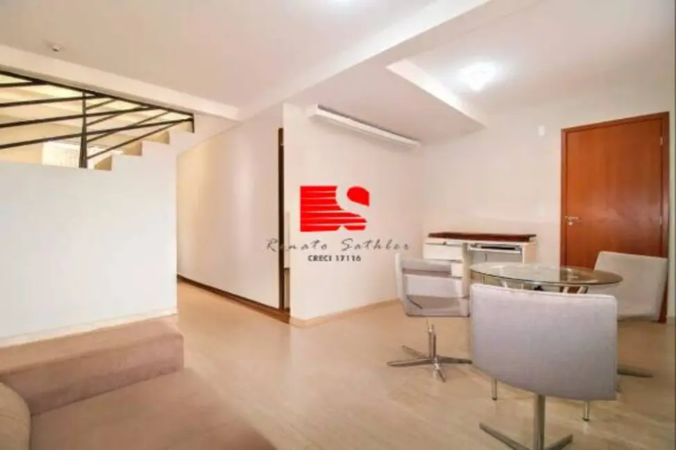 Cobertura com 2 quartos à venda, 126m2 em São Lucas, Belo Horizonte - MG - imagem 7 Foto 7 de Cobertura com 2 quartos à venda, 126m2 em São Lucas, Belo Horizonte - MG