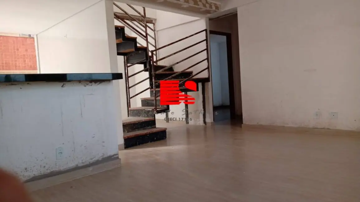 Cobertura com 2 quartos à venda, 126m2 em São Lucas, Belo Horizonte - MG - imagem 5 Foto 5 de Cobertura com 2 quartos à venda, 126m2 em São Lucas, Belo Horizonte - MG