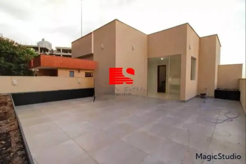 Cobertura com 2 quartos à venda, 126m2 em São Lucas, Belo Horizonte - MG - imagem 3 Foto 3 de Cobertura com 2 quartos à venda, 126m2 em São Lucas, Belo Horizonte - MG