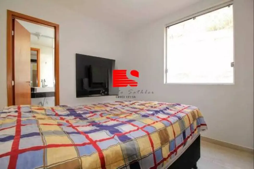 Cobertura com 2 quartos à venda, 126m2 em São Lucas, Belo Horizonte - MG - imagem 2 Foto 2 de Cobertura com 2 quartos à venda, 126m2 em São Lucas, Belo Horizonte - MG