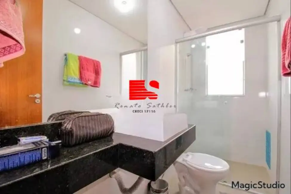 Cobertura com 2 quartos à venda, 126m2 em São Lucas, Belo Horizonte - MG - imagem 4 Foto 4 de Cobertura com 2 quartos à venda, 126m2 em São Lucas, Belo Horizonte - MG