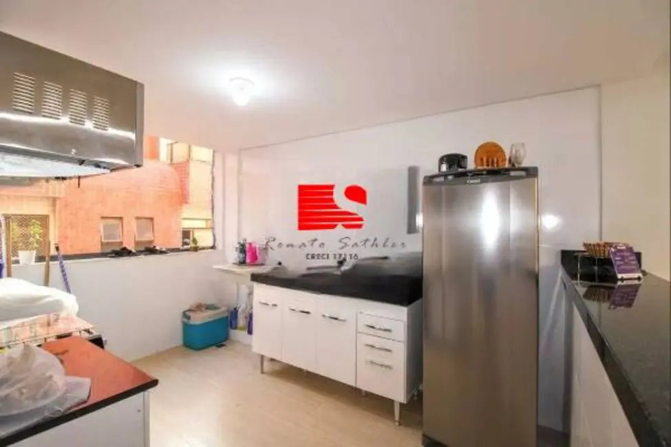 Cobertura com 2 quartos à venda, 126m2 em São Lucas, Belo Horizonte - MG - imagem 6 Foto 6 de Cobertura com 2 quartos à venda, 126m2 em São Lucas, Belo Horizonte - MG