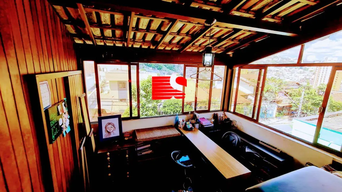 Foto 2 de Casa com 3 quartos à venda, 471m2 em Paraíso, Belo Horizonte - MG