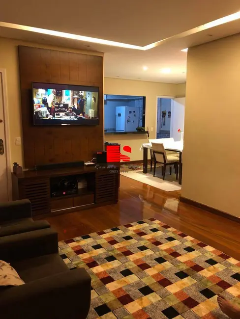 Foto 1 de Apartamento com 3 quartos à venda, 160m2 em Santa Efigênia, Belo Horizonte - MG