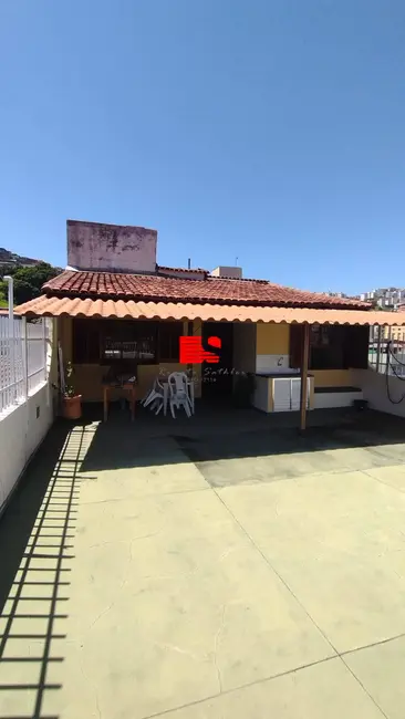 Cobertura com 4 quartos à venda, 170m2 em Santa Efigênia, Belo Horizonte - MG - imagem 4 Foto 4 de Cobertura com 4 quartos à venda, 170m2 em Santa Efigênia, Belo Horizonte - MG