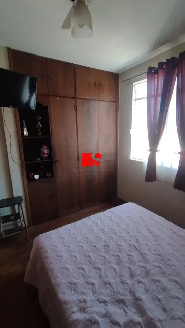 Cobertura com 4 quartos à venda, 170m2 em Santa Efigênia, Belo Horizonte - MG - imagem 7 Foto 7 de Cobertura com 4 quartos à venda, 170m2 em Santa Efigênia, Belo Horizonte - MG