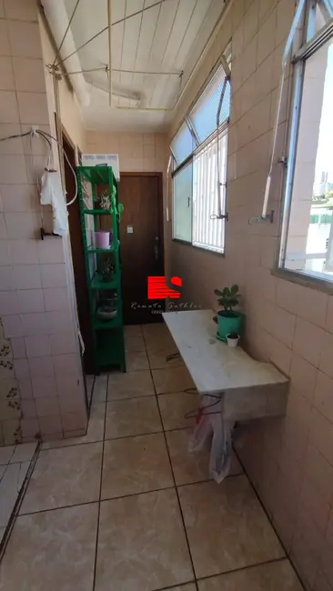 Cobertura com 4 quartos à venda, 170m2 em Santa Efigênia, Belo Horizonte - MG - imagem 6 Foto 6 de Cobertura com 4 quartos à venda, 170m2 em Santa Efigênia, Belo Horizonte - MG