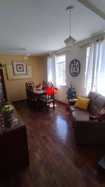 Foto 1 de Cobertura com 4 quartos à venda, 170m2 em Santa Efigênia, Belo Horizonte - MG