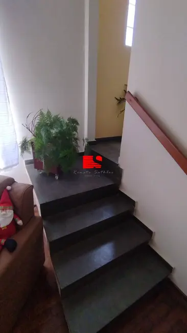 Cobertura com 4 quartos à venda, 170m2 em Santa Efigênia, Belo Horizonte - MG - imagem 8 Foto 8 de Cobertura com 4 quartos à venda, 170m2 em Santa Efigênia, Belo Horizonte - MG