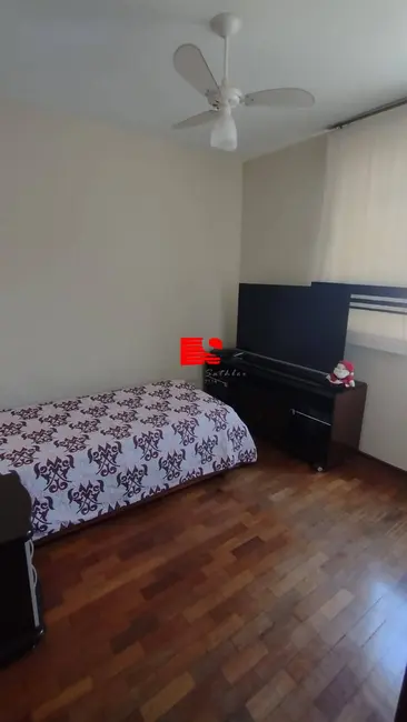 Cobertura com 4 quartos à venda, 170m2 em Santa Efigênia, Belo Horizonte - MG - imagem 5 Foto 5 de Cobertura com 4 quartos à venda, 170m2 em Santa Efigênia, Belo Horizonte - MG