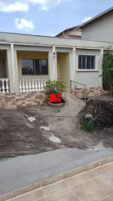 Foto 5 de Casa à venda em Paraíso, Belo Horizonte - MG