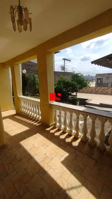 Foto 3 de Casa à venda em Paraíso, Belo Horizonte - MG