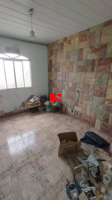 Foto 7 de Casa à venda em Paraíso, Belo Horizonte - MG