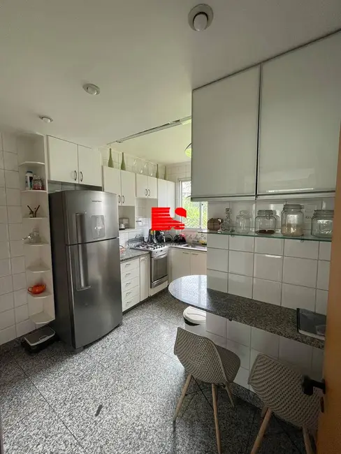 Foto 8 de Cobertura com 3 quartos à venda, 203m2 em Palmares, Belo Horizonte - MG